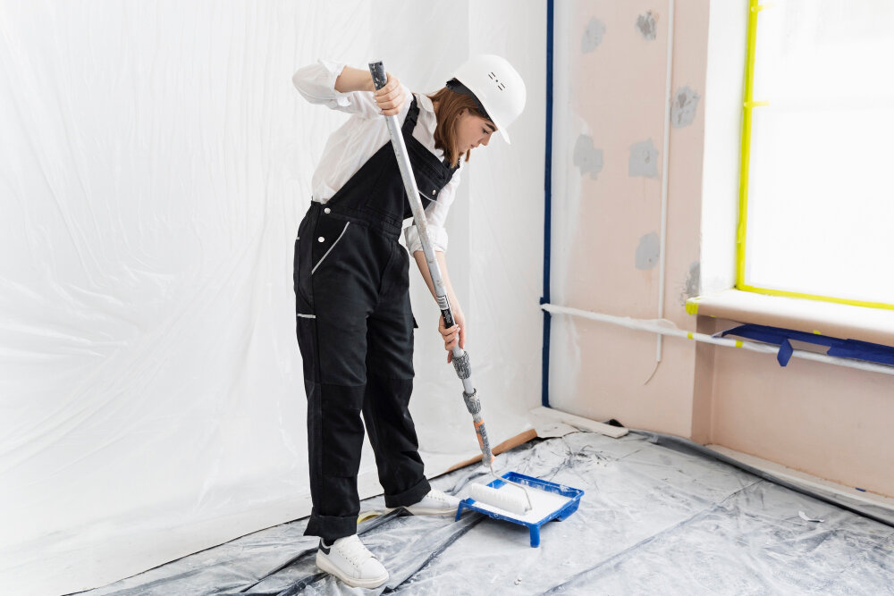 house painting