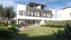 villas for sale