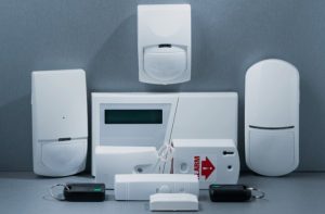 Christchurch security systems