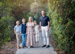family session photography