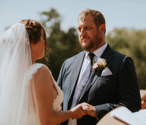 celebrant services