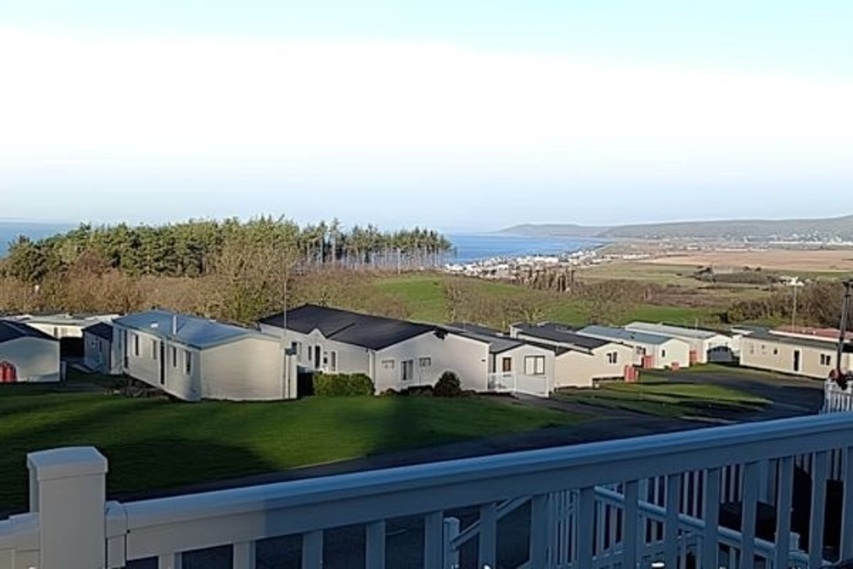 family caravan holidays