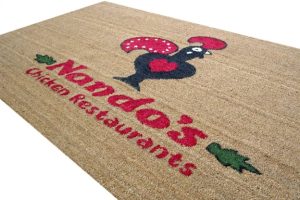 commercial matting