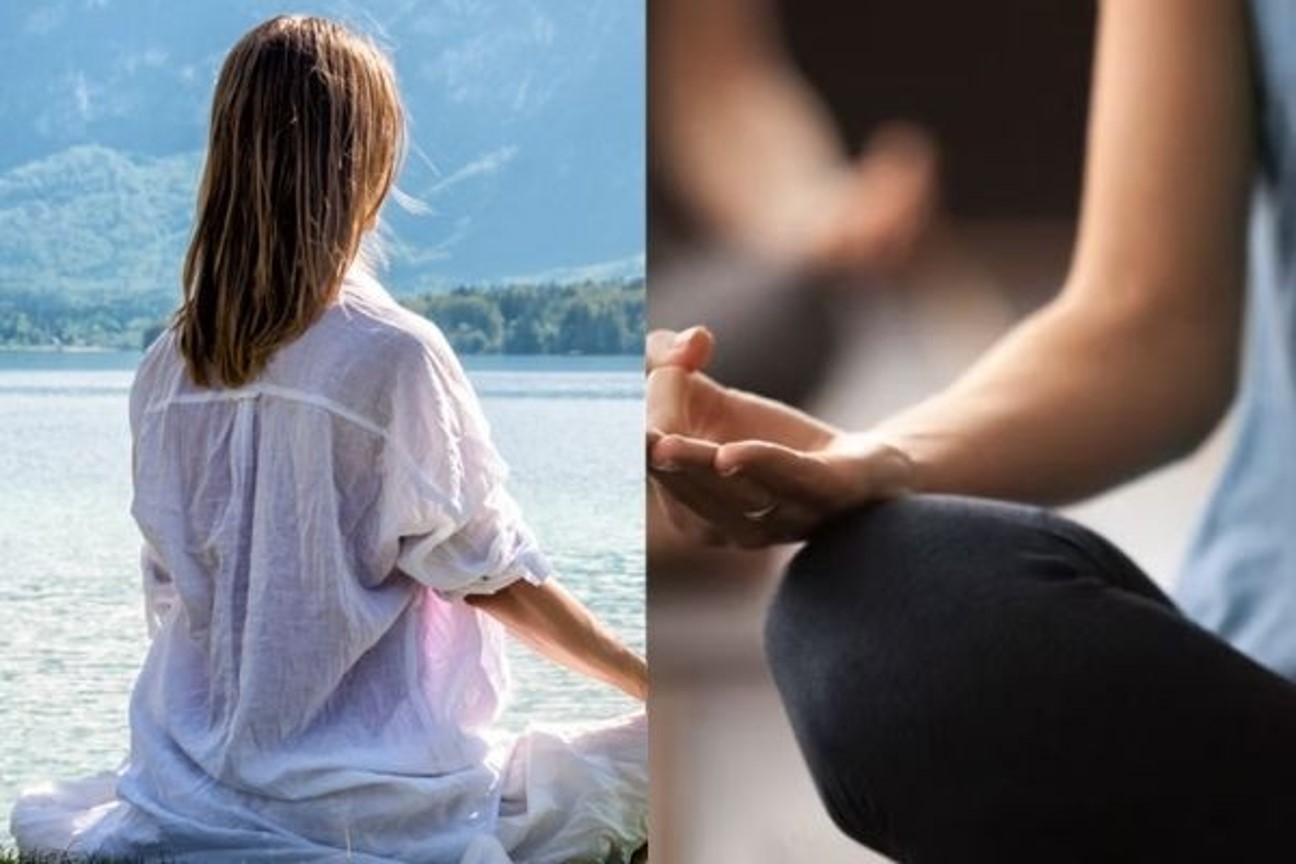 meditation classe