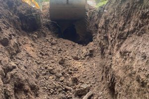 culvert repair